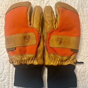 Flylow Maine Line Gloves